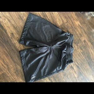 Basketball shorts